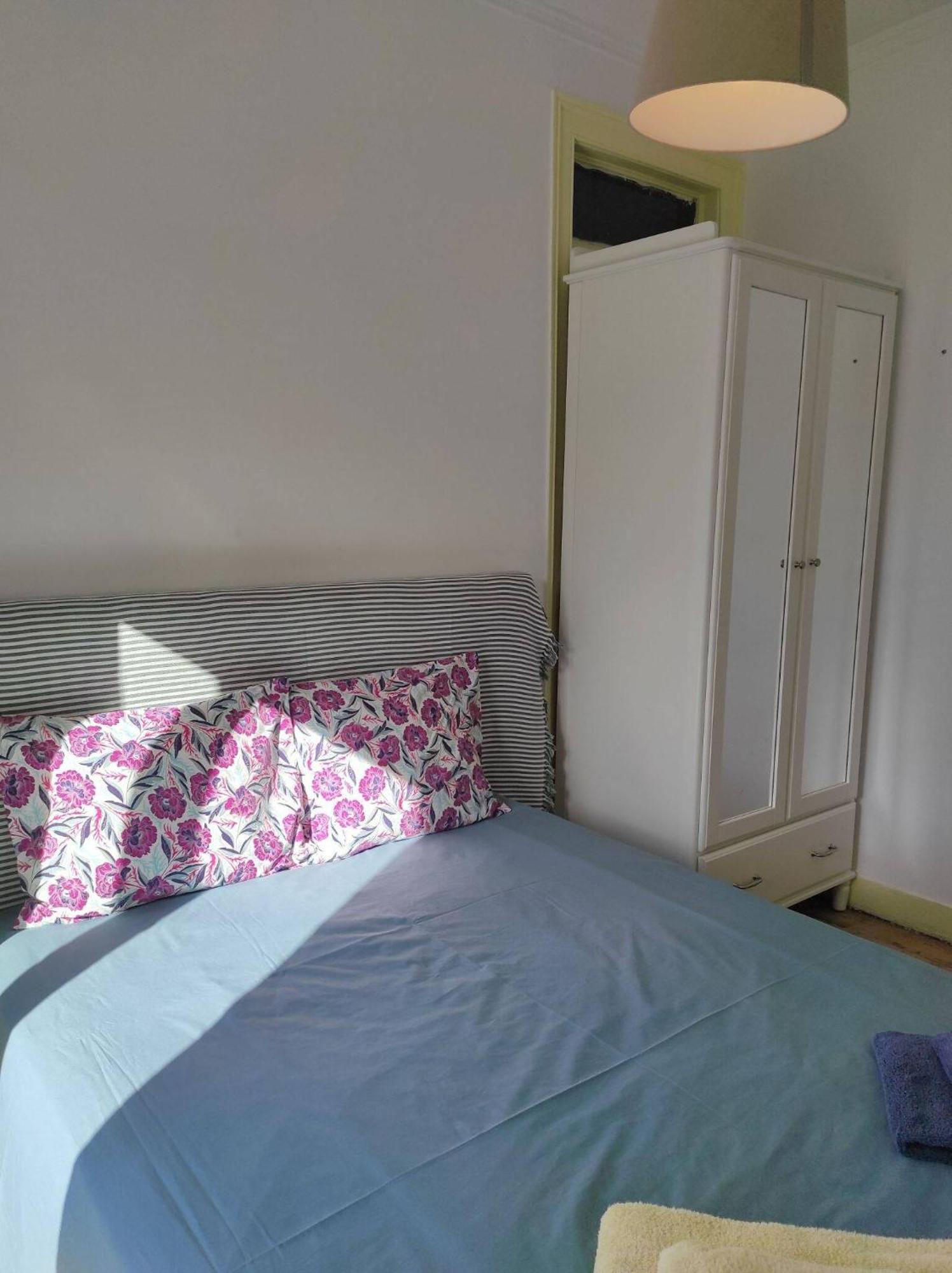 Charming Flat With 2 Bedrooms On Lisbon'S 7Th Hill Ngoại thất bức ảnh